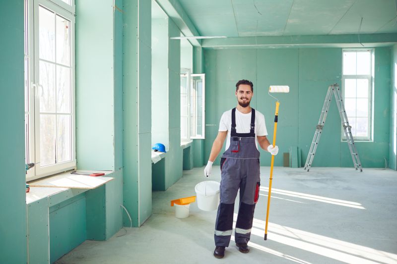Cost of Interior Painting in Columbus, OH
