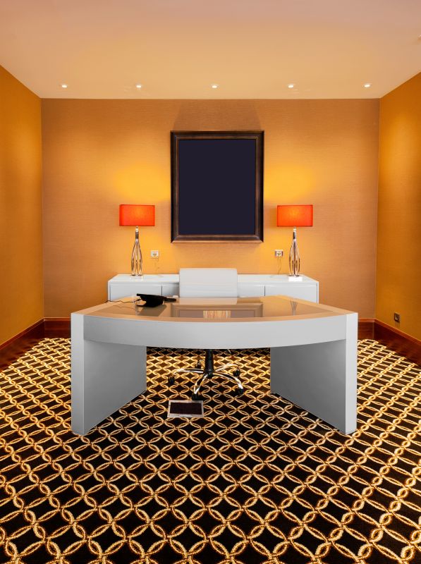 Home Office Productivity