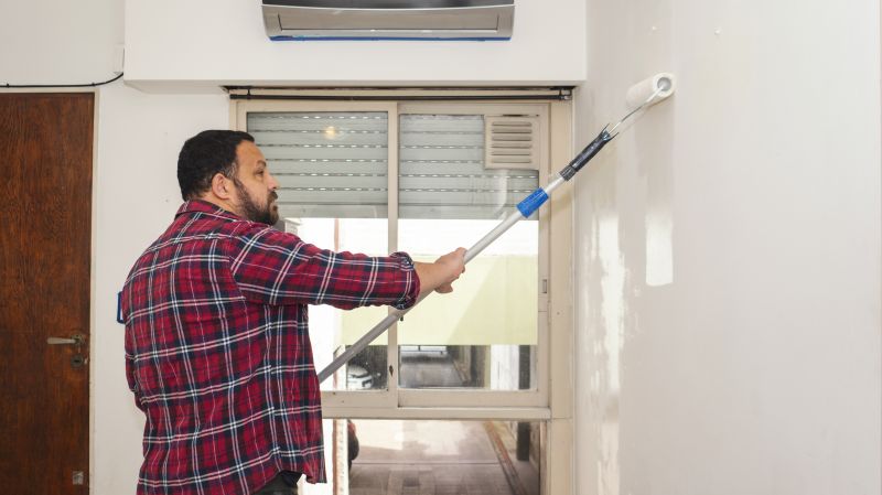 Preparation and Painting