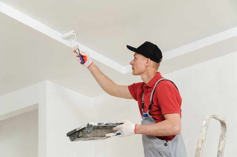 Specialty Painting Experts